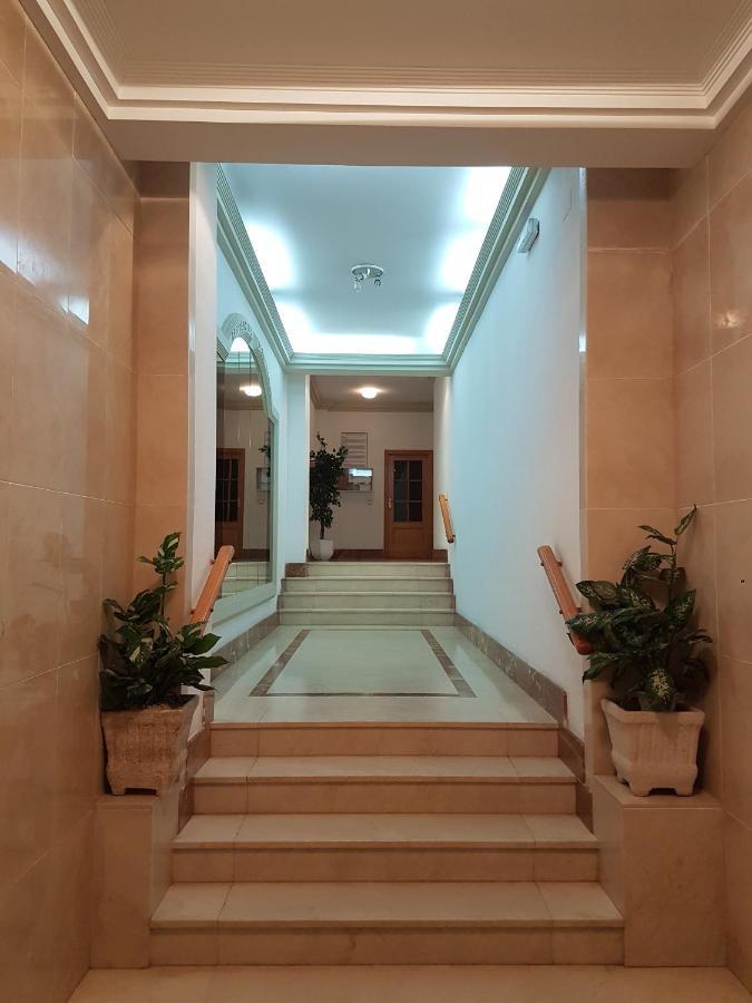 Апартаменты Residencial Albatro II Торевьиа Экстерьер фото
